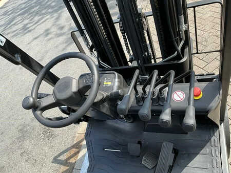 Diesel Forklifts 2025  EP Equipment EFS151 hefhoogte 4,50 meter (9)