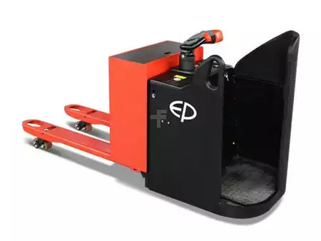 Nízkozdvižný vozík 2026  EP Equipment KPL 201 elektrische pallettruck (2.000 kg) (1)