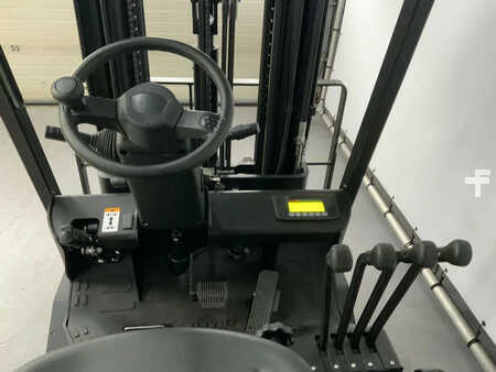 Diesel Forklifts 2025  EP Equipment CPD15 TVL hefhoogte 4,80 Meter (10)