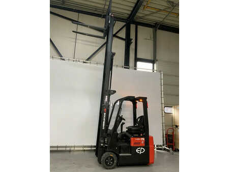 Diesel Forklifts 2025  EP Equipment CPD15 TVL hefhoogte 4,80 Meter (6)