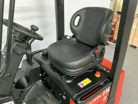 Diesel Forklifts 2025  EP Equipment CPD15 TVL hefhoogte 4,80 Meter (9)