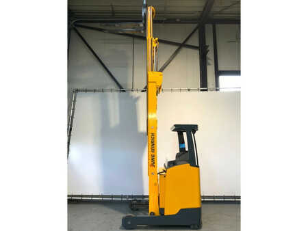 Reach Truck 2015  Jungheinrich ETV 214 ETV 214 (10)