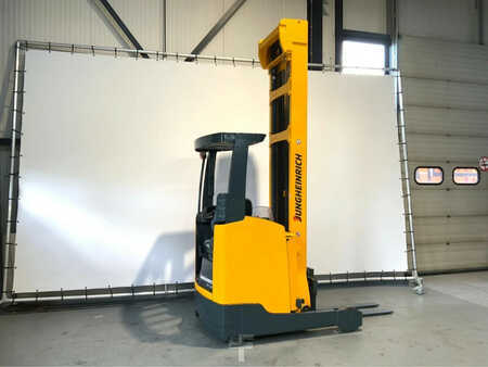 Reach Truck 2015  Jungheinrich ETV 214 ETV 214 (4)