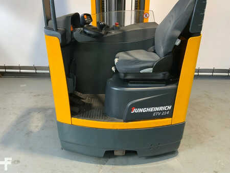 Reach Truck 2015  Jungheinrich ETV 214 ETV 214 (9)