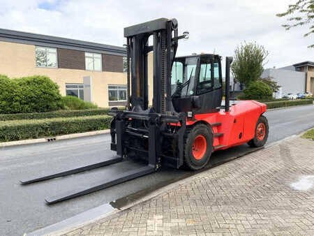 Linde H160/02D/1200