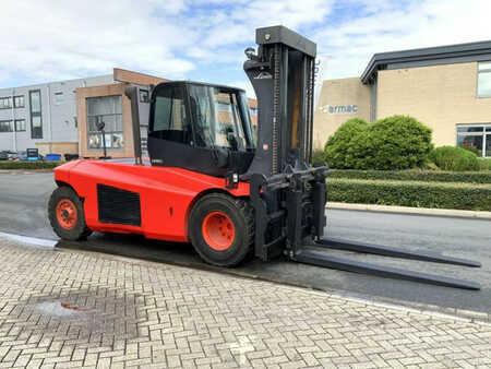 Linde H160/02D/1200