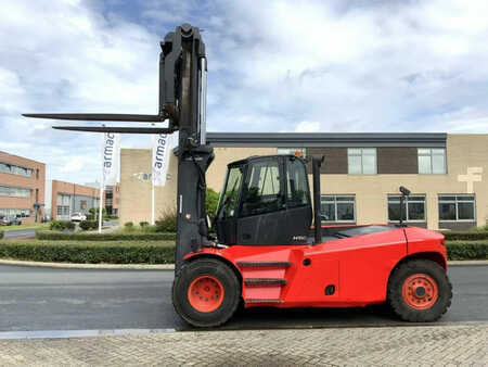 Dieseltrukki 2008  Linde H160/02D/1200 (7)