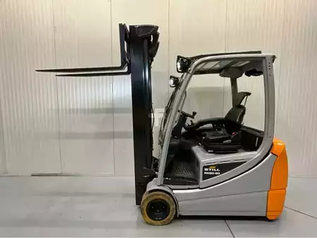 Diesel heftrucks 2019  Still RX20-20 - 5,6M - Triplex - Freelift - Sideshift (2)