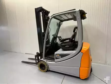 Diesel heftrucks 2019  Still RX20-20 - 5,6M - Triplex - Freelift - Sideshift (4)