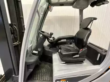 Diesel heftrucks 2019  Still RX20-20 - 5,6M - Triplex - Freelift - Sideshift (8)