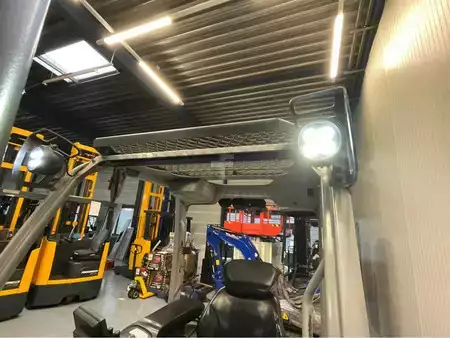 Diesel heftrucks 2019  Still RX20-20 - 5,6M - Triplex - Freelift - Sideshift (13)