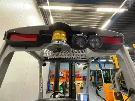 Diesel heftrucks 2019  Still RX20-20 - 5,6M - Triplex - Freelift - Sideshift (14)