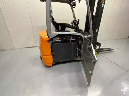 Diesel heftrucks 2019  Still RX20-20 - 5,6M - Triplex - Freelift - Sideshift (15)