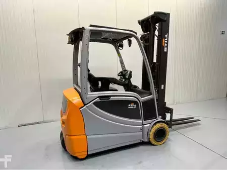 Diesel heftrucks 2019  Still RX20-20 - 5,6M - Triplex - Freelift - Sideshift (4)