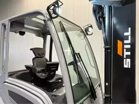 Diesel heftrucks 2021  Still RX60-25- 4,9M - Triplex - Freelift - Sideshift (15)