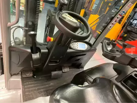 Diesel heftrucks 2019  Still RX60-30 - 4,8M - Triplex - Vorkensteller - Freelift - Sideshift (15)