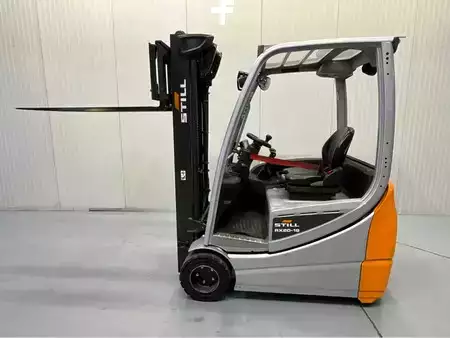 Dieseltrukki 2019  Still RX20-18 - 4,8M - Triplex - Freelift - Sideshift (18)