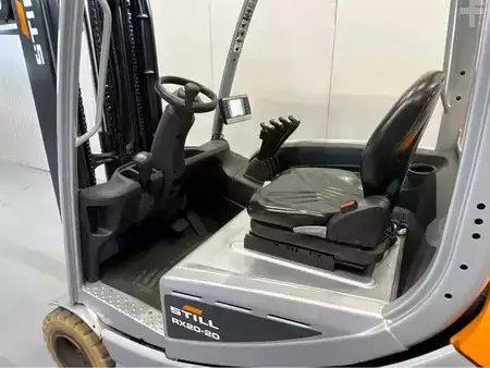 Diesel heftrucks 2018  Still RX20-20 - 4,8M - Triplex - Freelift - Sideshift (13)