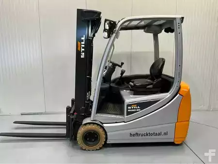Diesel heftrucks 2018  Still RX20-20 - 4,8M - Triplex - Freelift - Sideshift (3)