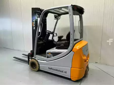 Diesel heftrucks 2018  Still RX20-20 - 4,8M - Triplex - Freelift - Sideshift (4)