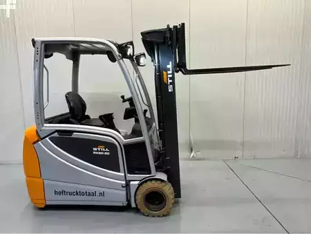 Diesel heftrucks 2018  Still RX20-20 - 4,8M - Triplex - Freelift - Sideshift (6)