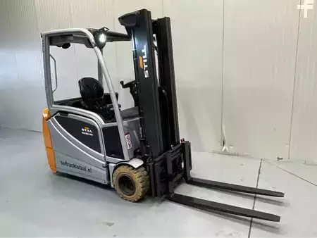 Diesel heftrucks 2018  Still RX20-20 - 4,8M - Triplex - Freelift - Sideshift (7)