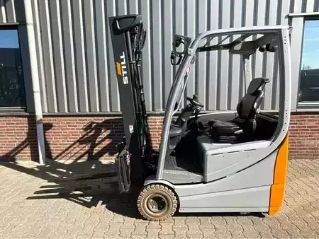 Diesel heftrucks 2021  Still RX20-16C - 5,3M - Triplex - Freelift - Sideshift (11)