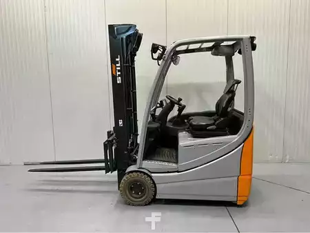 Diesel heftrucks 2021  Still RX20-16C - 5,3M - Triplex - Freelift - Sideshift (19)