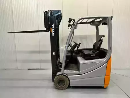 Diesel heftrucks 2021  Still RX20-16C - 5,3M - Triplex - Freelift - Sideshift (3)