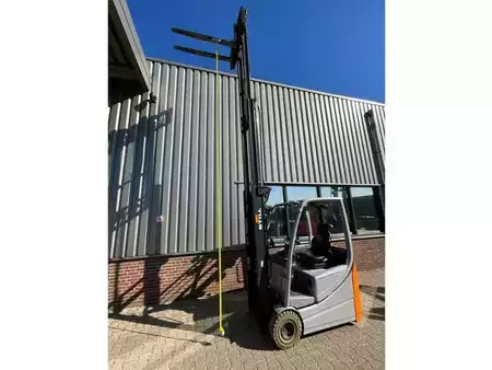 Diesel heftrucks 2021  Still RX20-16C - 5,3M - Triplex - Freelift - Sideshift (5)