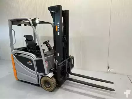 Diesel heftrucks 2021  Still RX20-16C - 5,3M - Triplex - Freelift - Sideshift (7)