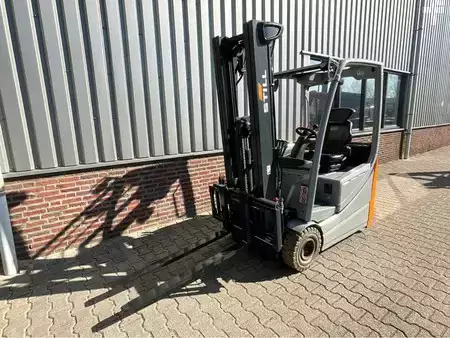 Diesel heftrucks 2021  Still RX20-16C - 5,3M - Triplex - Freelift - Sideshift (9)