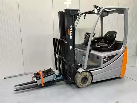 Diesel heftrucks 2020  Still RX20-16 - 4,3M - Triplex - Freelift - Sideshift (1)