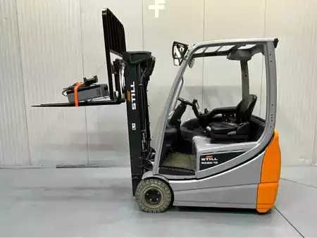 Diesel heftrucks 2020  Still RX20-16 - 4,3M - Triplex - Freelift - Sideshift (3)