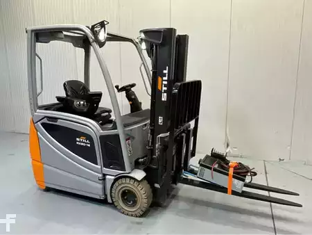 Diesel heftrucks 2020  Still RX20-16 - 4,3M - Triplex - Freelift - Sideshift (7)