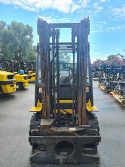 Diesel Forklifts 2007  Yale GDP40VX (3)