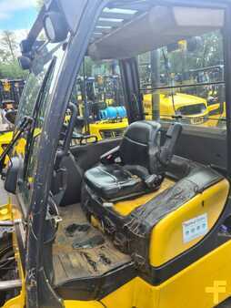 Diesel Forklifts 2007  Yale GDP40VX (6)