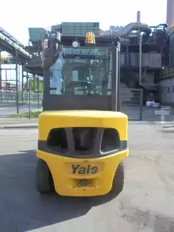 Dieselový VZV 2016  Yale GDP30VX (4)