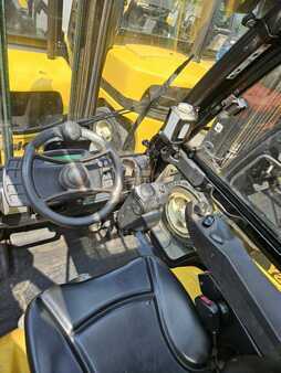 Carrelli elevatori diesel 2016  Yale GDP30VX (7)