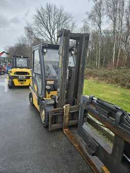 Chariots élévateurs diesel 2017  Yale GDP35VX (1)