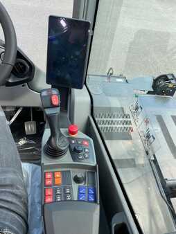 Telehandler Rotating 2024  Manitou MRT 2145 360 115D ST5 S1 (7)