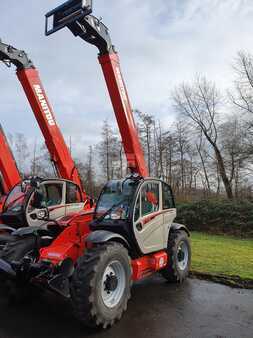 Empilhador telescópico-Fixo 2024  Manitou MT 1335 HA 75D ST5 (1)