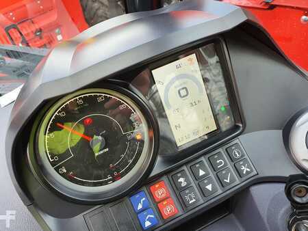 Empilhador telescópico-Fixo 2024  Manitou MT 1335 HA 75D ST5 (3)