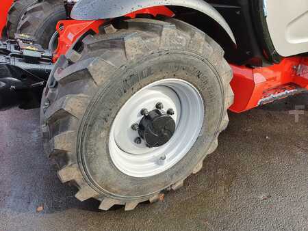 Empilhador telescópico-Fixo 2024  Manitou MT 1335 HA 75D ST5 (4)