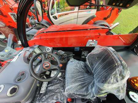 Empilhador telescópico-Fixo 2024  Manitou MT 1335 HA 75D ST5 (5)