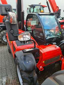 Teleskoplastare Rigid 2024  Manitou MLT625 75 H Classic (1)