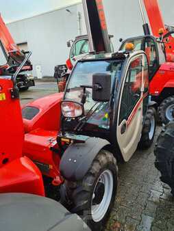 Teleskoplastare Rigid 2024  Manitou MLT625 75 H Classic (3)