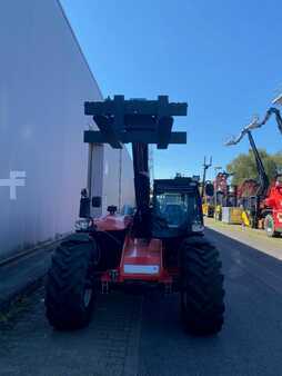 Manitou MLT 741 - 140 V+ ST5 S1 - Premium