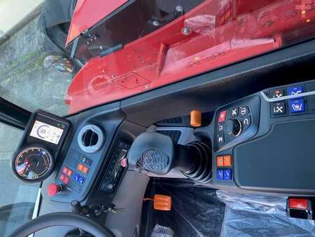 Manitou MLT 741 - 140 V+ ST5 S1 - Premium