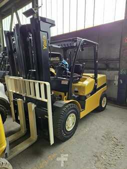 Dieselstapler 2023  Yale GDP50VX Value (1)